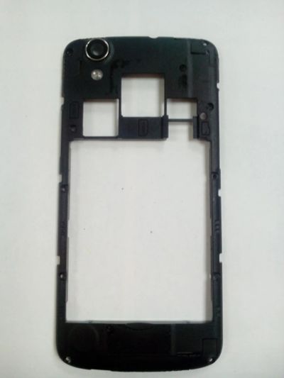 Лот: 12425240. Фото: 1. A415. Prestigio MultiPhone PSP5453... Корпуса, клавиатуры, кнопки