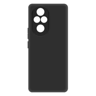 Лот: 24782141. Фото: 1. Чехол Krutoff Soft Case для Huawei... Чехлы, бамперы