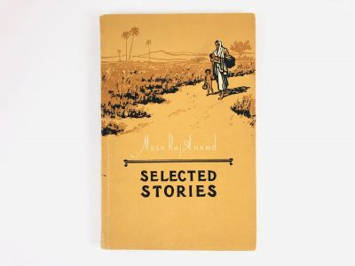 Лот: 23278162. Фото: 1. Selected Stories (Избранные рассказы... Другое (литература, книги)