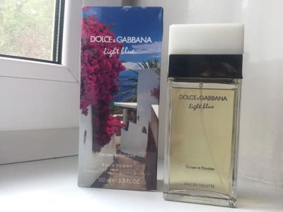 Лот: 12340486. Фото: 1. Духи Dolce&Gabbana/ Дольче Габбана... Женская парфюмерия