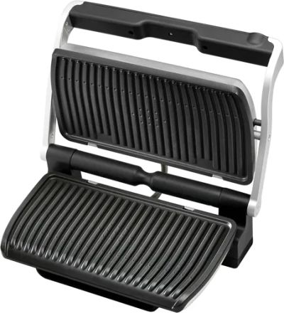 Лот: 24553146. Фото: 1. Умный электрогриль Tefal Optigrill... Кухонная