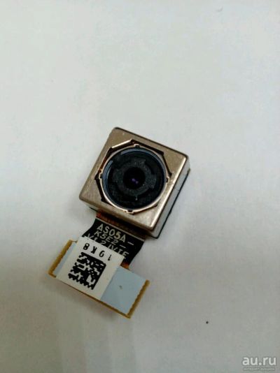Лот: 10772693. Фото: 1. A283. Asus Phone ZB452KG . Основная... Видео- и фотокамеры