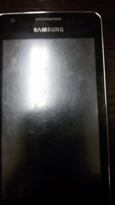 Лот: 8205036. Фото: 1. Samsung i9100 китаец ?. Смартфоны