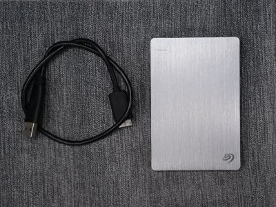 Лот: 17145471. Фото: 1. Внешний диск Seagate 2 TB. Жёсткие диски (HDD)