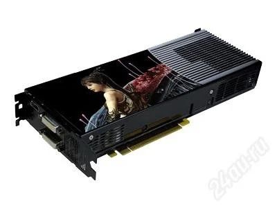 Лот: 807518. Фото: 1. Видеокарта PCI-E ASUS GeForce... Видеокарты