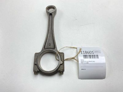 Лот: 25644652. Фото: 1. Шатун Mazda Cx-5 2012 PE0111210B... Двигатель и элементы двигателя