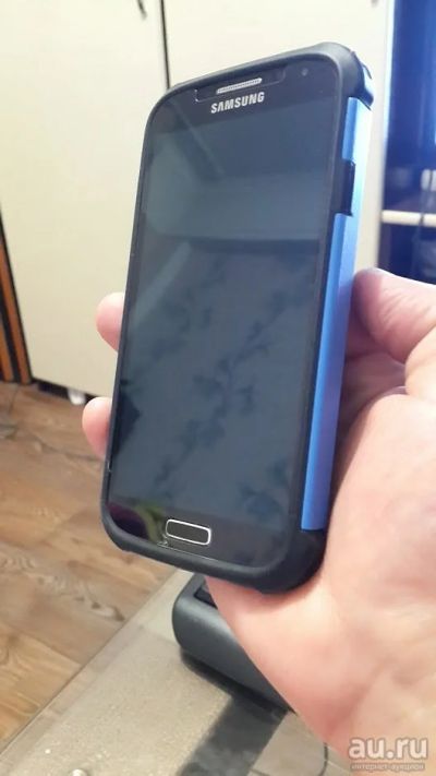 Лот: 9398410. Фото: 1. Samsung galaxy s4 black edition... Смартфоны