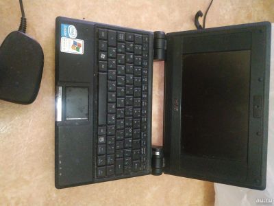 Лот: 17459509. Фото: 1. Ноутбук Asus Eee Pc 4G. Ноутбуки