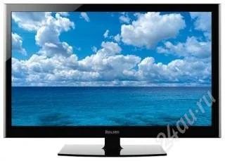 Лот: 1068522. Фото: 1. Телевизор LCD Rolsen 22", предложение... Телевизоры