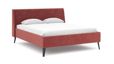 Лот: 25434021. Фото: 1. Кровать с подъемным механизмом... Кровати