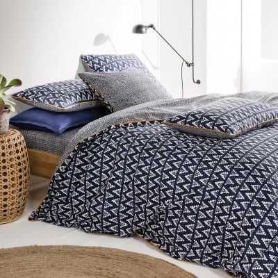 Лот: 24184691. Фото: 1. Пододеяльник LaRedoute. Постельное бельё