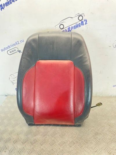 Лот: 25339131. Фото: 1. спинка сиденья Daewoo Winstorm... Кузов