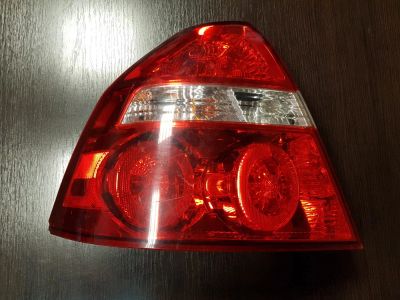 Лот: 10773566. Фото: 1. Фонарь левый для Chevrolet Aveo... Оптика и освещение