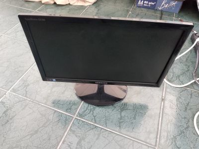 Лот: 15717468. Фото: 1. ЖК Монитор Samsung LS19A300N. ЖК-мониторы