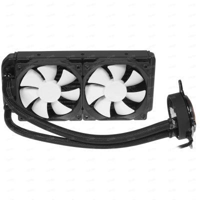 Лот: 18442103. Фото: 1. Система охлаждения Fractal Design... Системы охлаждения