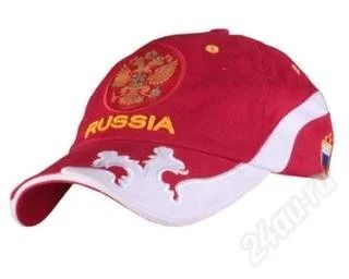 Лот: 1370072. Фото: 1. Бейсболка Forward. Шарфы, платки