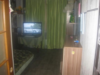 Лот: 3783084. Фото: 1. Комната в 4х ком кваптире на Шумяцкого... Квартиры, студии