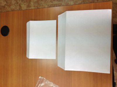 Лот: 3143324. Фото: 1. почтовые конверты. Открытки, конверты
