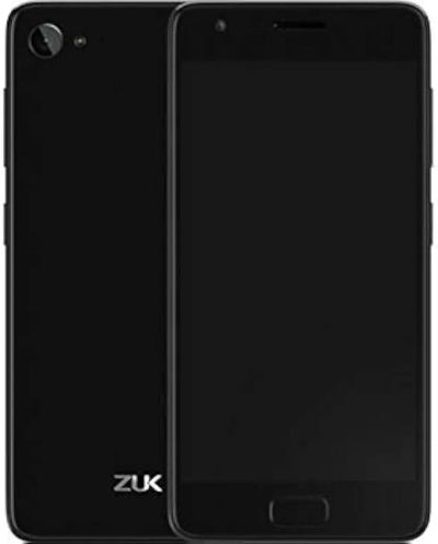 Лот: 23459215. Фото: 1. Lenovo ZUK Z2 Plus. Смартфоны