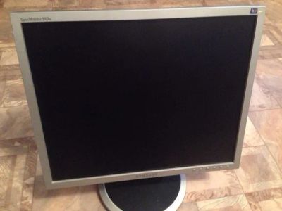 Лот: 3734916. Фото: 1. Монитор Samsung SyncMaster 940N. ЖК-мониторы