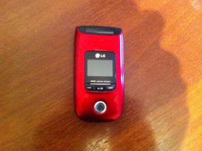 Лот: 4481430. Фото: 1. LG c3500. Кнопочные мобильные телефоны