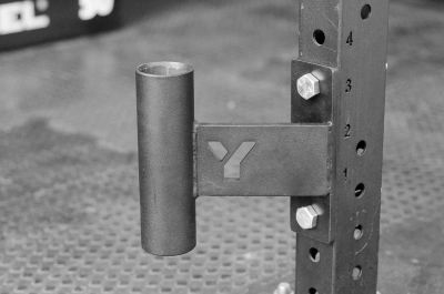 Лот: 23061456. Фото: 1. Держатель грифа YouSteel. Другое (спортивные товары)