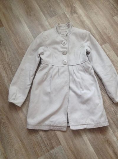 Лот: 9099038. Фото: 1. Пальто красивое bershka. Верхняя одежда