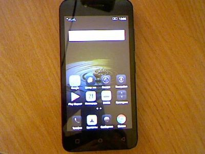 Лот: 10525307. Фото: 1. Lenovo a1010. Смартфоны