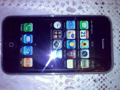 Лот: 572581. Фото: 1. Iphone. Разное