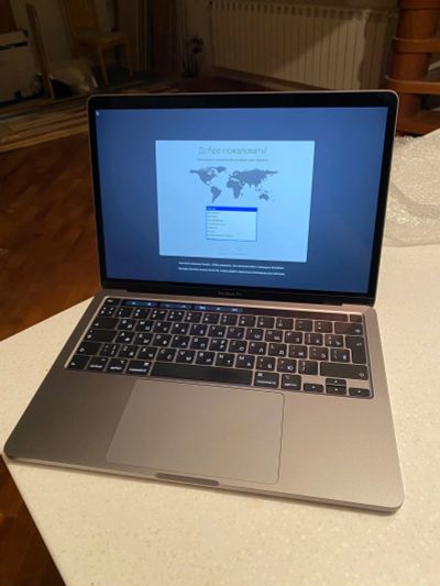 Лот: 2023165. Фото: 1. Apple MacBook Pro 2020 A2289... Ноутбуки