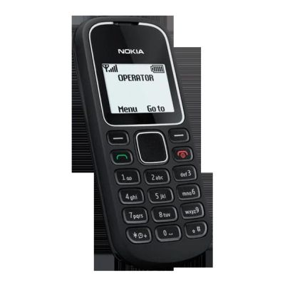Лот: 4368882. Фото: 1. nokia 1280, не видет сим. Кнопочные мобильные телефоны