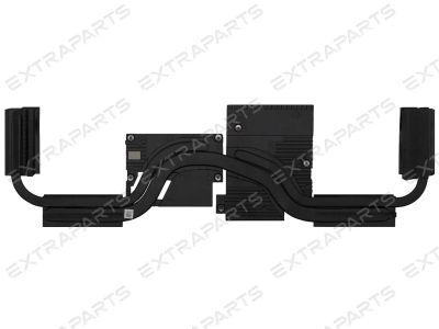 Лот: 20066457. Фото: 1. Радиатор охлаждения 24.QAZN2.001... Системы охлаждения