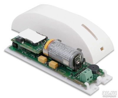 Лот: 13980125. Фото: 1. Полюс GSM Охрана Сигнализация... Сигнализации, датчики противопожарные, охранные