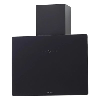 Лот: 24535005. Фото: 1. Вытяжка Krona Aura 600 Black S. Вытяжки
