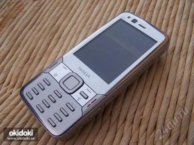 Лот: 2205850. Фото: 1. +++ Nokia N82 Обмен +++. Смартфоны