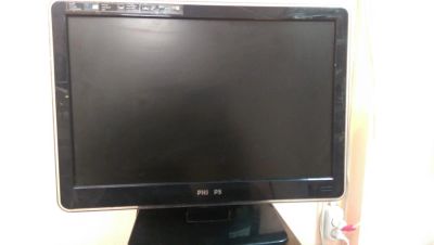 Лот: 10167374. Фото: 1. Телевизор Philips 22PFL5403S/60... Телевизоры