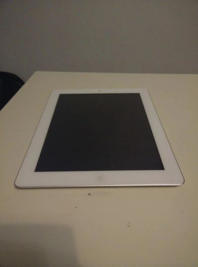 Лот: 6052346. Фото: 1. Планшет iPad 3 16GB Wi-Fi + 3G. Планшеты