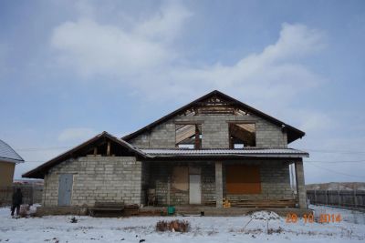 Лот: 4227881. Фото: 1. продам дом д.Минино. Дома