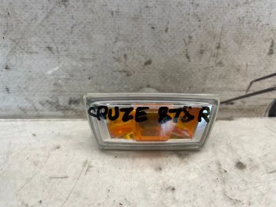 Лот: 24004938. Фото: 1. повторитель поворота Chevrolet... Двигатель и элементы двигателя