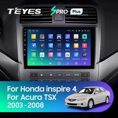Лот: 21426745. Фото: 1. Штатная магнитола Teyes SPRO Plus... Автомагнитолы
