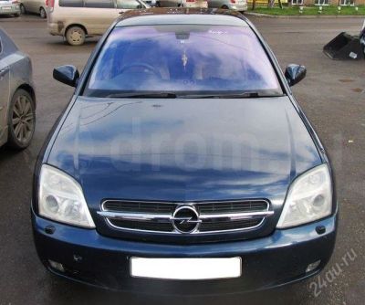 Лот: 2526146. Фото: 1. Opel Vectra. Автомобили