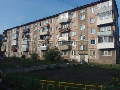 Лот: 13604974. Фото: 1. 2-комнатная квартира на ул. Новгородская... Квартиры, студии