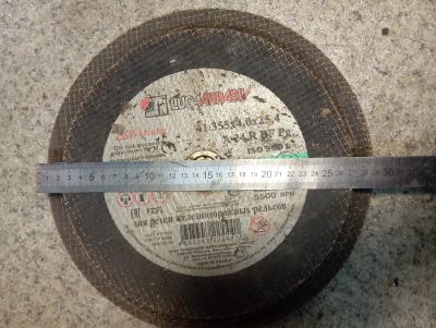 Лот: 25810246. Фото: 1. диски на Болгарку. Электроинструмент