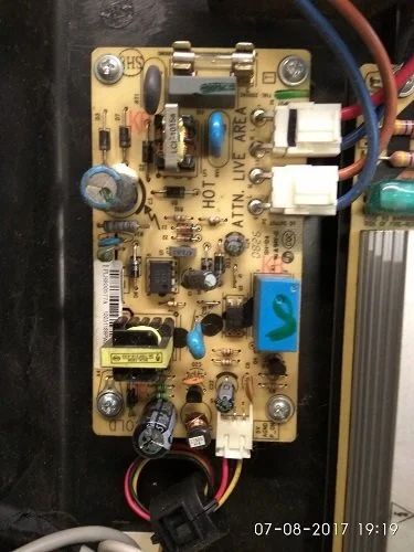 Лот: 16530993. Фото: 1. PLH800577A tv Philips 26PFL3403... Запчасти для телевизоров, видеотехники, аудиотехники