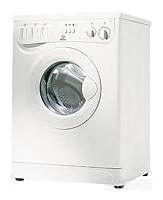 Лот: 994651. Фото: 1. Стиральная машина Indesit w83t. Стиральные машины