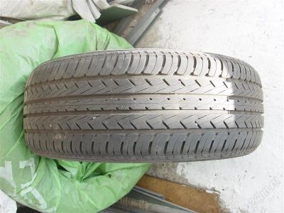 Лот: 2957092. Фото: 1. Резина летняя Goodyear EAGLE NCT... Шины