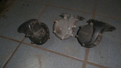Лот: 6392115. Фото: 1. сигналы газ. Электрооборудование