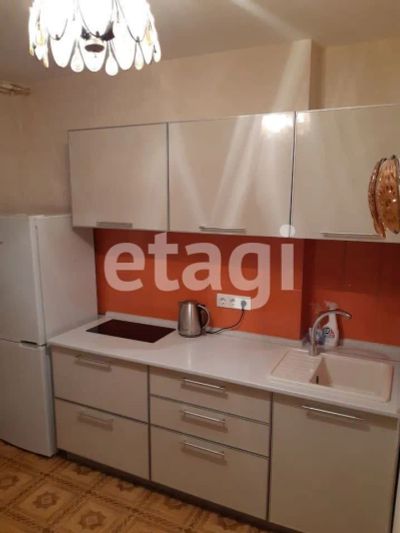 Лот: 22029508. Фото: 1. Сдам 1-комн. кв. 40.1 кв.м. Красноярск... Квартиры, студии