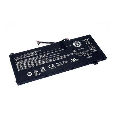 Лот: 24885827. Фото: 1. Аккумулятор OEM для ноутбука Acer... Другое (комплектующие)
