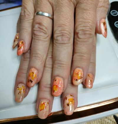 Лот: 25888842. Фото: 1. Маникюр педикюр. Маникюр, педикюр